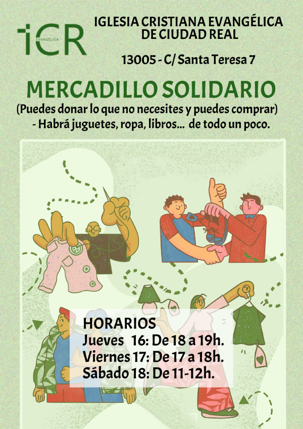 MERCADILLO 20022