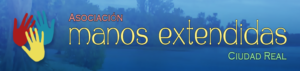 Manosextendidas